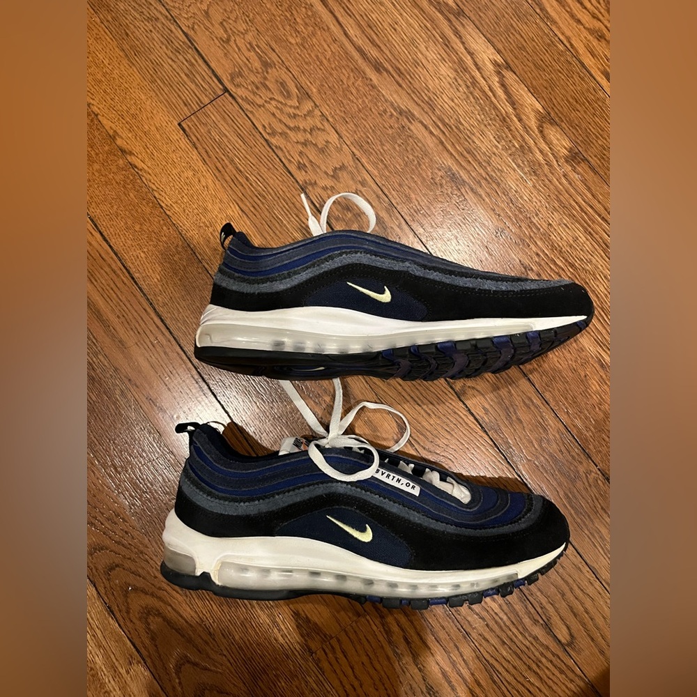 Nike Air Max 97 SE Running Club - Picture 6 of 9